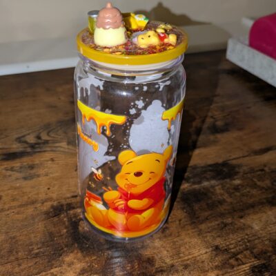 Cups — handmade by Crafted Charm