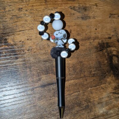 Pens — handmade by Crafted Charm