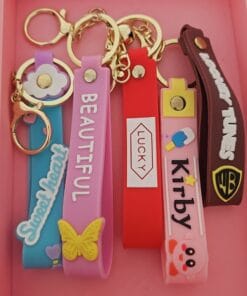 keyrings