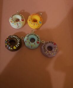 charms