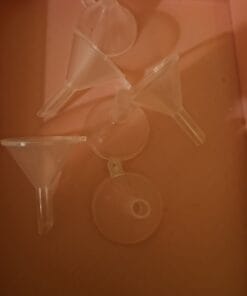 new mini funnels
