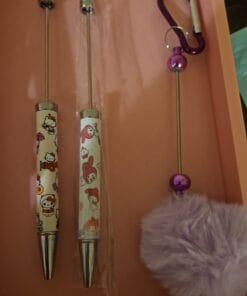 beadable items