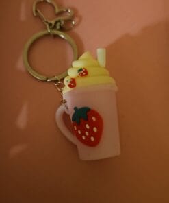 keyring