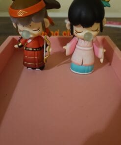 nanci dolls