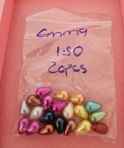 new beads for jewellery