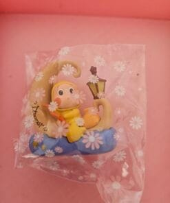 New twinkle figure