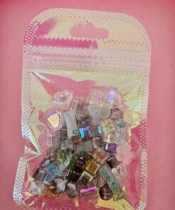 mixed beads for jewellery