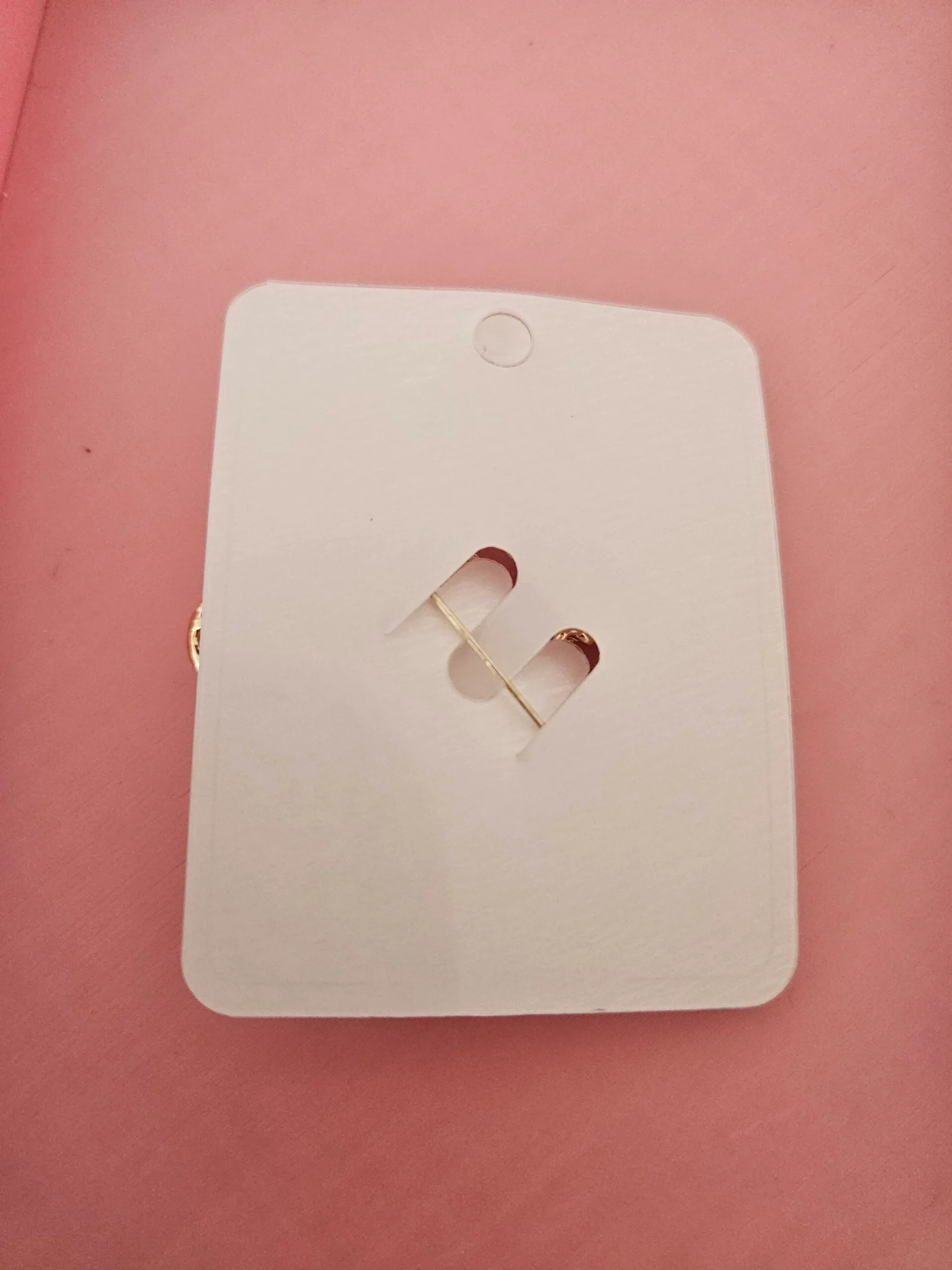 new metal carriage brooch - Image 2