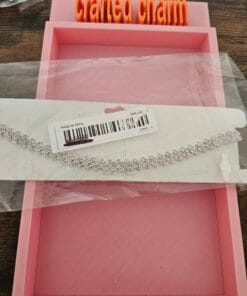 New choker necklace