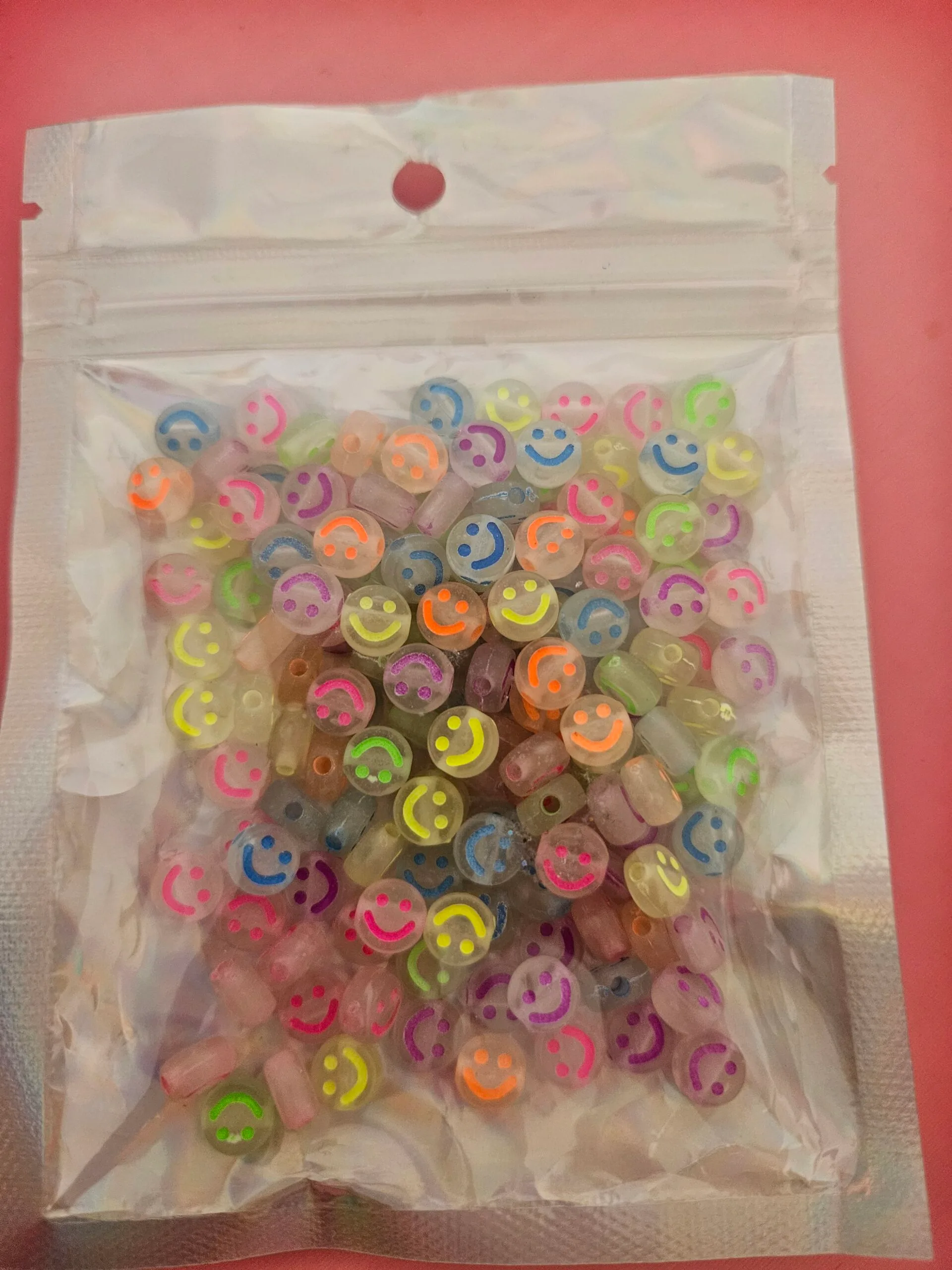 new beads for jewellery