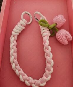 new bag charm