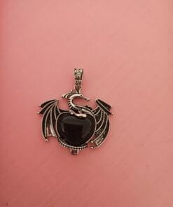 new charm for necklaces etc