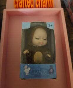 NEW Baby doll
