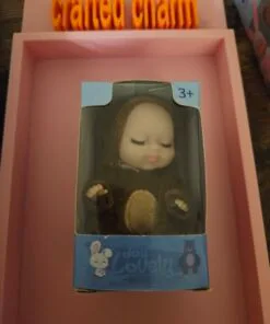NEW Baby doll