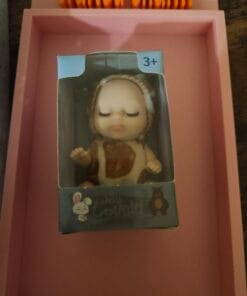 NEW Baby doll