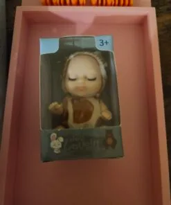 NEW Baby doll