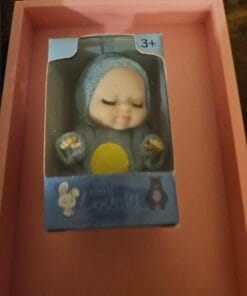 NEW Baby doll