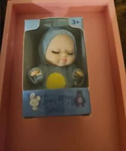 NEW Baby doll