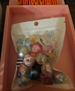 Mix bag of 38x beads