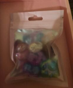 Mix bag of 11x charms for hangers