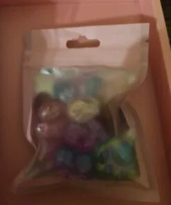 Mix bag of 11x charms for hangers