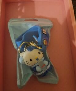 keyring