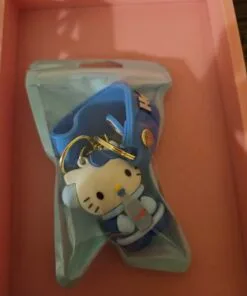 keyring