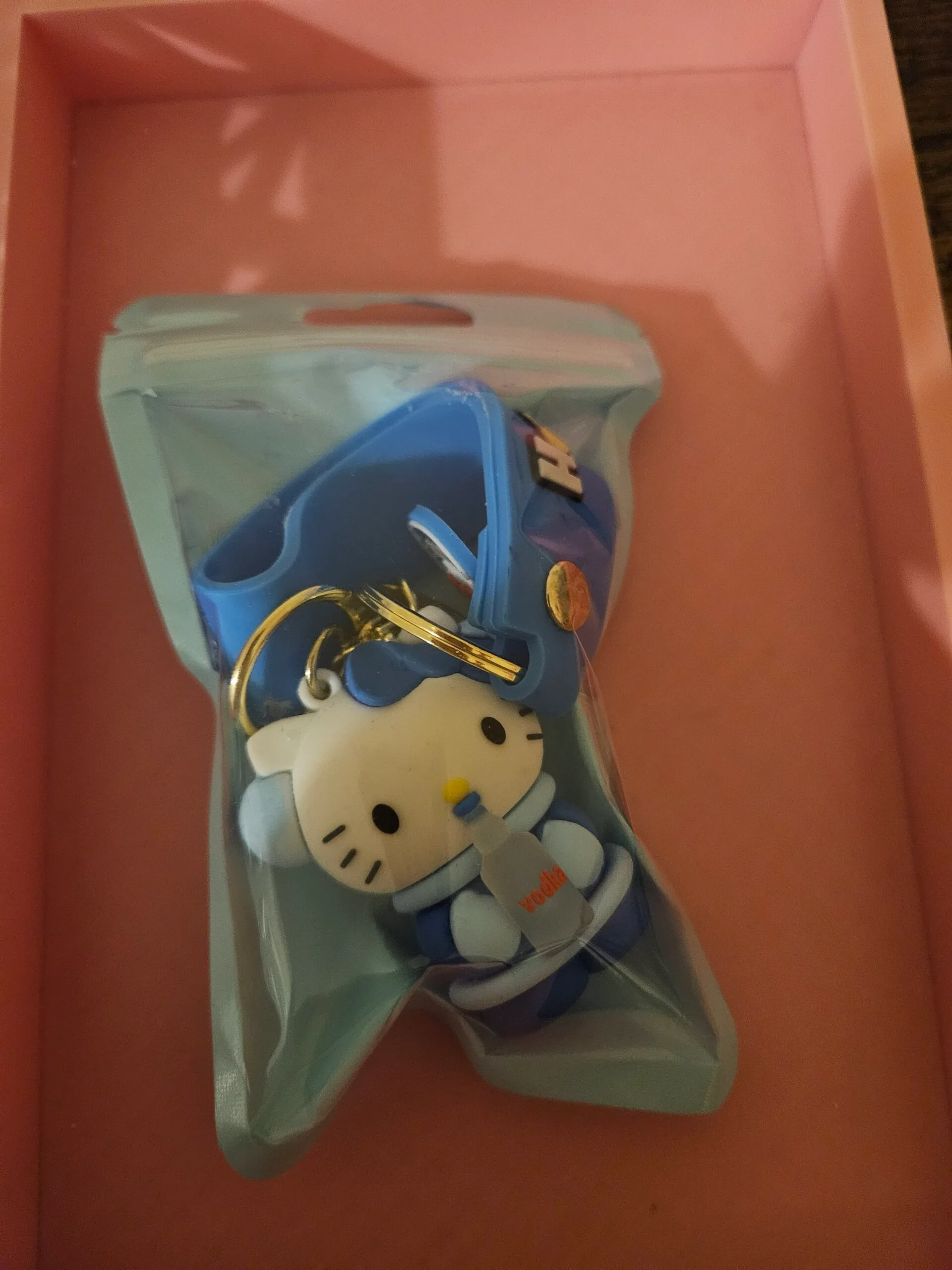 keyring