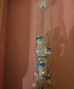 new character bead
