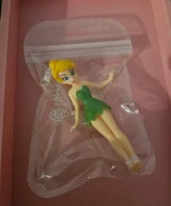 tinkerbell figure