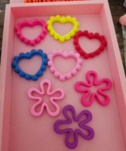 beads for pens
