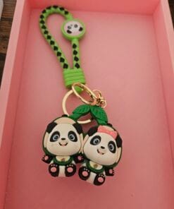 keyring
