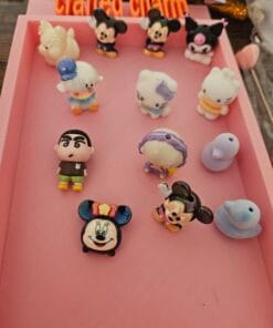 mix beads