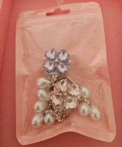 pretty beads for pens