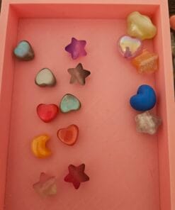 mix beads for pens
