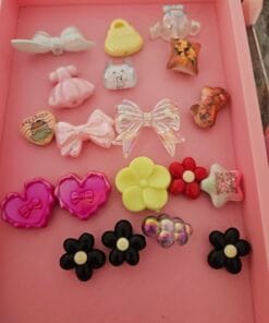 mix beads for pens