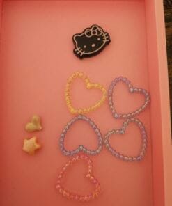 mix beads for jewellery making