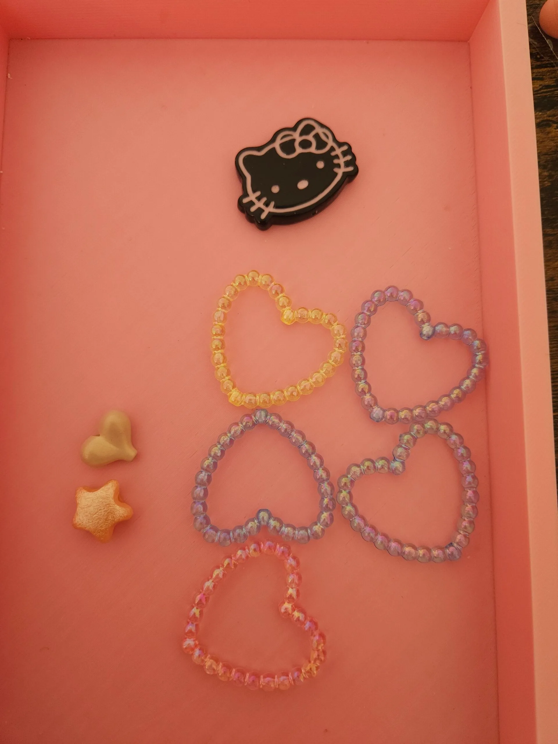 mix beads for jewellery making