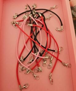 16x bracelet straps