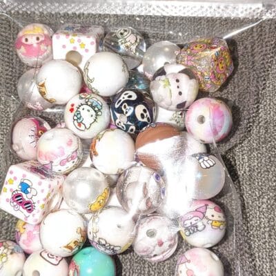 One-Time Craft Items — craft supplies at Crafted Charm